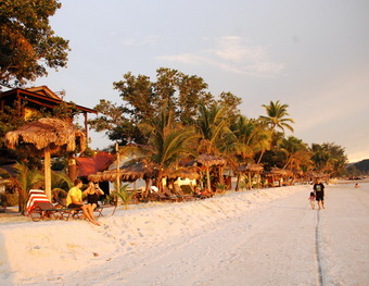 Langkawi, Malibest Resort